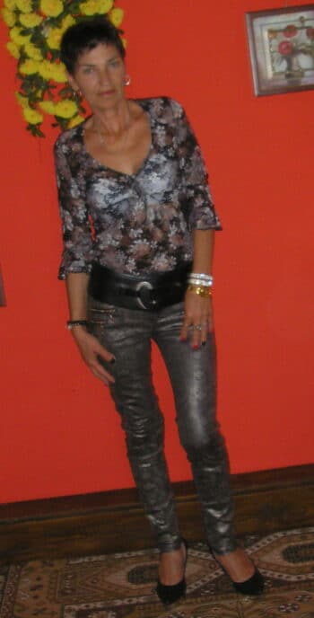 Plaisirs interdits à Rennes rencontre-Cougar-Rennes