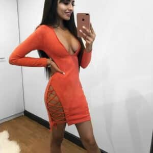 Leïla - rencontre-Beurette-Dax