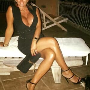 Julie - rencontre-Cougar-Grenoble