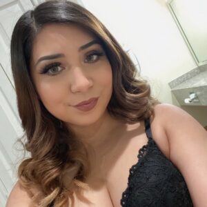 Samira - rencontre-MILF-Sens