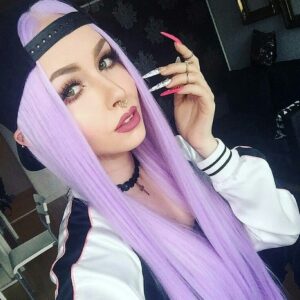 Élodie - rencontre-Teen-Saint-Malo