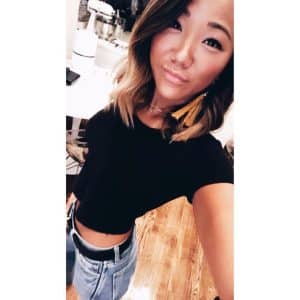 41 ans, dans ma ville ensoleillée Marseille je m’ennuie Lin - rencontre-Asiatique-Marseille