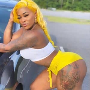 Quand une série se termine et que le vrai manque commence Farida - rencontre-Beurette-Marseille