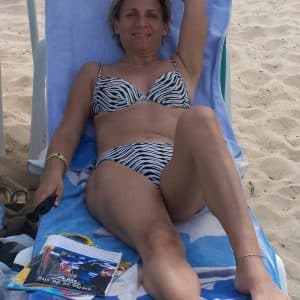 Envie de chaleur et de complicité Josiane - rencontre-Cougar-Marseille