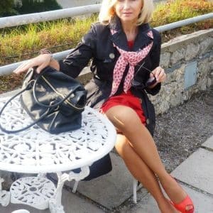 J’ai toujours craqué pour les discussions qui font monter la température au téléphone Béatrice - rencontre-Cougar-Nice