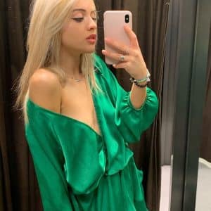 Printemps chaud à Paris Inès - rencontre-Libertine-Paris