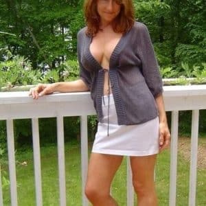 Hey Amandine - rencontre-Milf-Lyon