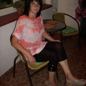 Petite pause entre deux karaokés 😉 Sonia - rencontre-Milf-Toulouse