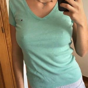 Et maintenant… Sarah - rencontre-Teen-Nice