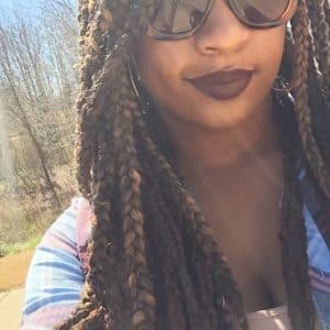 Amina - rencontre-Black-Grenoble