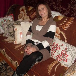 Chaleur lilloise Marie-Christine - rencontre-Cougar-Lille