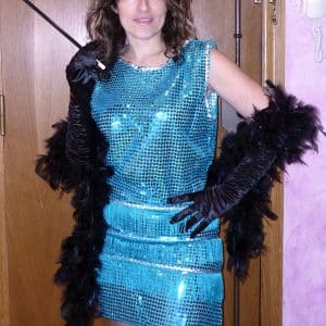 Envie d’une parenthèse enchantée Emma - rencontre-Libertine-Angers