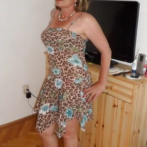 Chauffe! Amandine - rencontre-Libertine-Grenoble