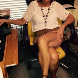Viviane - rencontre-MILF-Grenoble