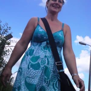 Ce week-end, on se vide la tête Ninie - rencontre-MILF-Saint-Étienne