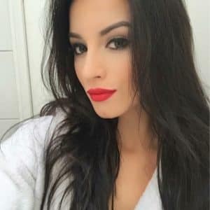 Amandine - rencontre-Teen-Reims