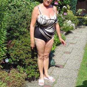 Estelle - rencontre-Cougar-Tours