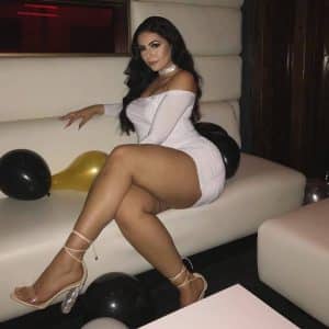 Nadia - rencontre-Milf-Limoges