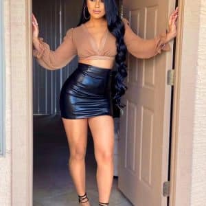 Nadia - rencontre-Beurette-Strasbourg