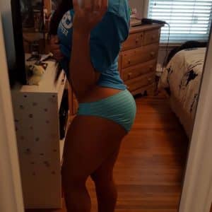 Sarah - rencontre-Beurette-Tours