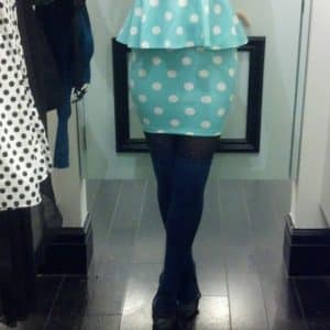 Juliette - rencontre-Milf-Strasbourg