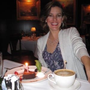 Charlotte - rencontre-Naturiste-Tours