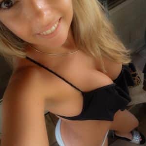 Mélanie - rencontre-Teen-Amiens