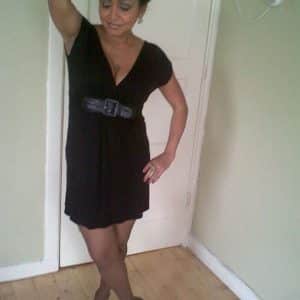 Yasmin - rencontre-Beurette-Saint-Denis