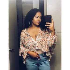 Nadine - rencontre-Black-Montpellier