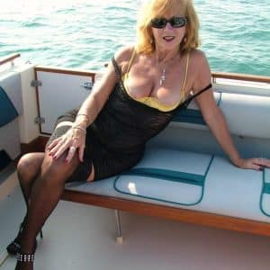 Chloé - rencontre-Cougar-Angers