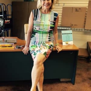 Mature et pressée : plan ce soir ? Léonie - rencontre-Cougar-Argenteuil