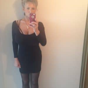 Nocturne 🌙 Stéphanie - rencontre-Cougar-Montreuil