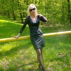 Envie de vibrations à partager Mélina - rencontre-Cougar-Saint-Denis
