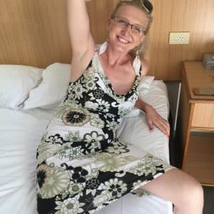Chloé - rencontre-Naturiste-Lyon