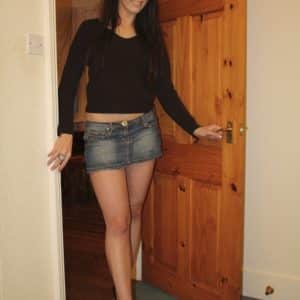 Nina - rencontre-Teen-Argenteuil