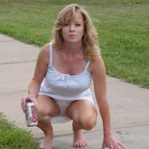 Leila - rencontre-Teen-Montpellier