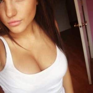 Louana - rencontre-Teen-Mulhouse