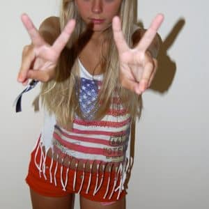Nina - rencontre-Teen-Rennes