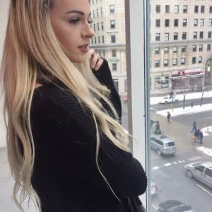 Morgane - rencontre-Teen-Saint-Denis
