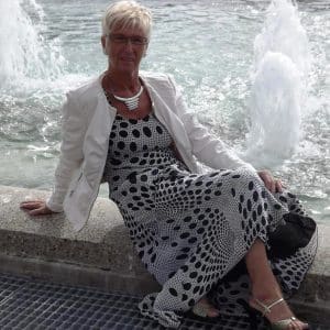 Toi, là, qui a envie de s’amuser ? Céline - rencontre-Cougar-Créteil
