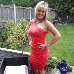 49 ans et ça démange encore Marlène - rencontre-Cougar-Roubaix
