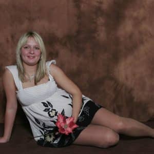 Souffrance de célibataire Noémie - rencontre-MILF-Angers