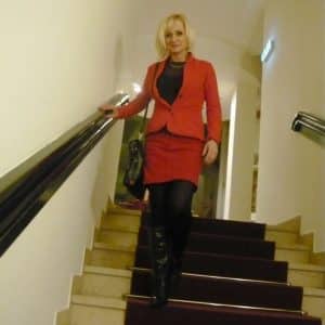 Chaleur brute Léonor - rencontre-MILF-Marseille