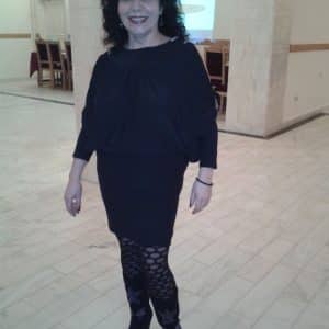 Enfin seule, envie de m’amuser sérieusement Raphaëlle - rencontre-MILF-Toulouse