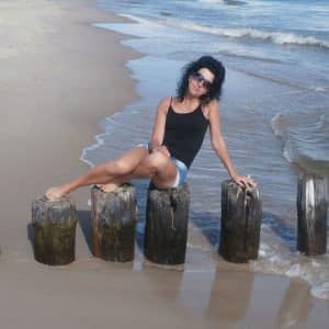 Elise - rencontre-Milf-Caen