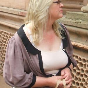 Pourquoi j’ai accepté de me faire décevoir ? Yasmine - rencontre-Ronde-Roubaix