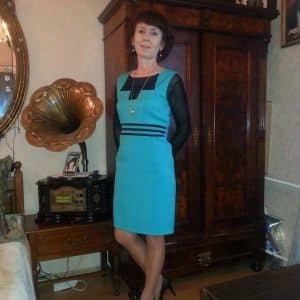 Anissa - rencontre-Cougar-Béziers