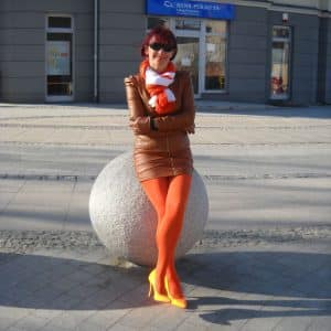 Sophie - rencontre-Cougar-Courbevoie