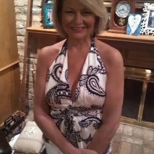 Ariane - rencontre-Cougar-Marseille