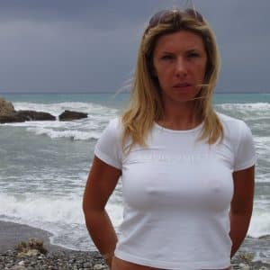 Plus envie d’attendre que le bonheur frappe à ma porte Fabienne - rencontre-Cougar-Saint-Étienne